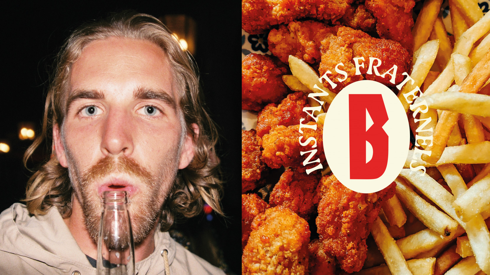 BRASSECOUR 5104 - Nash and Young