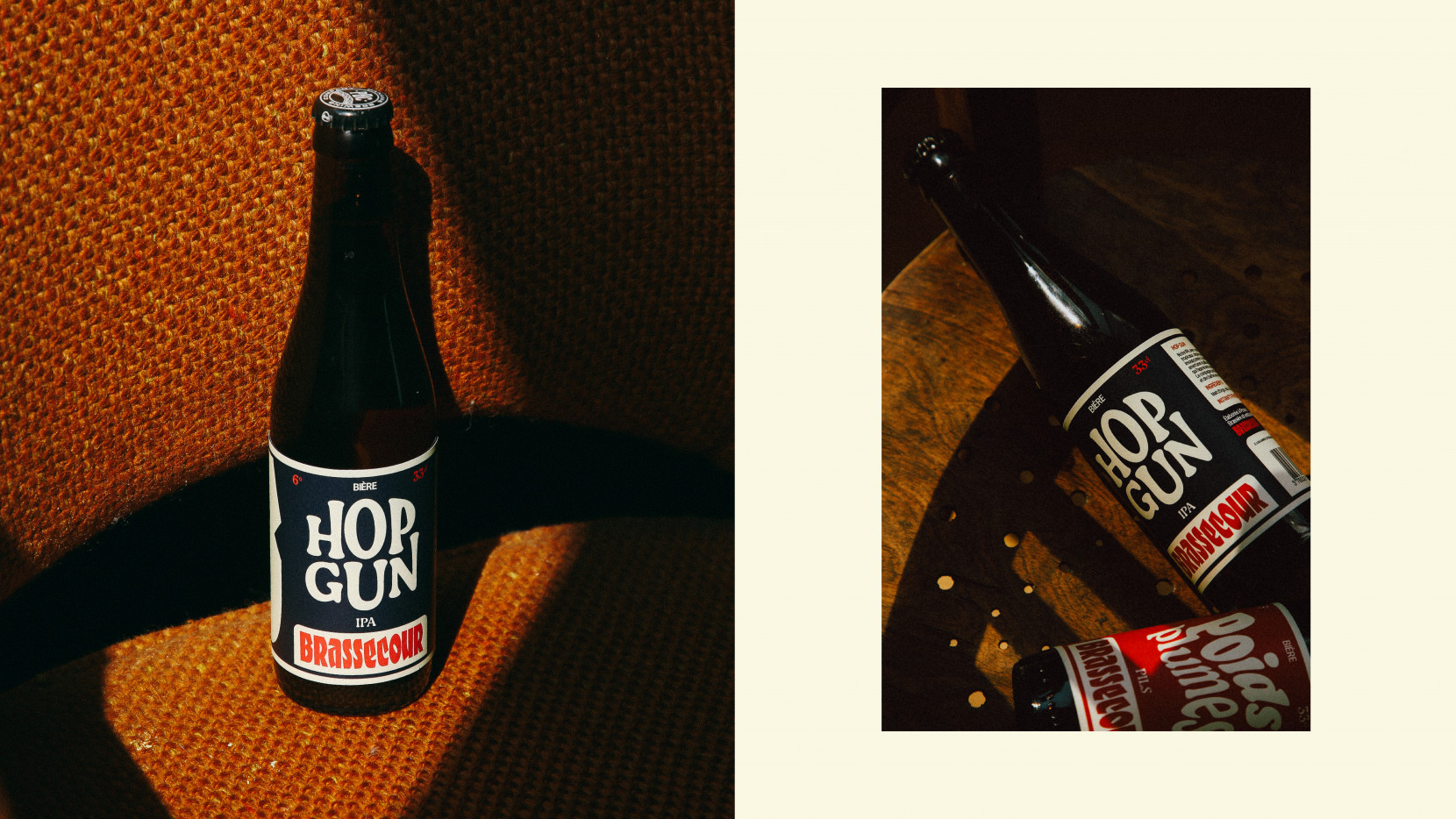 BRASSECOUR 5105 - Nash and Young