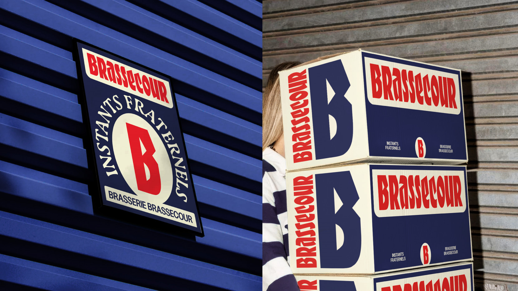 BRASSECOUR 5108 - Nash and Young