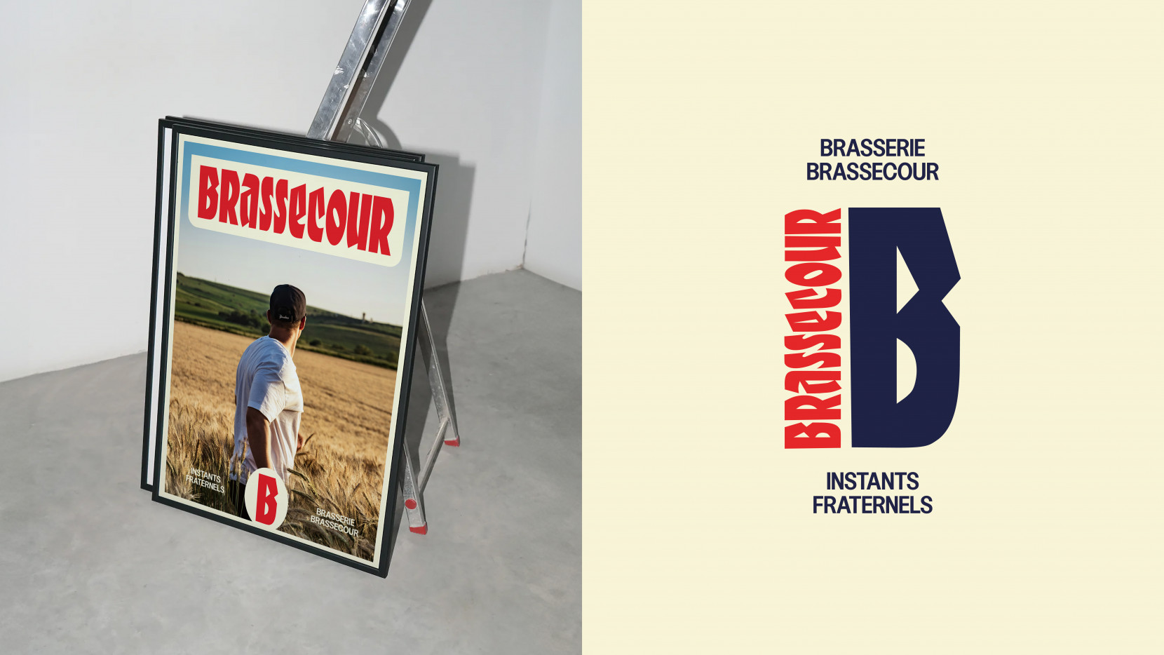 BRASSECOUR 5112 - Nash and Young