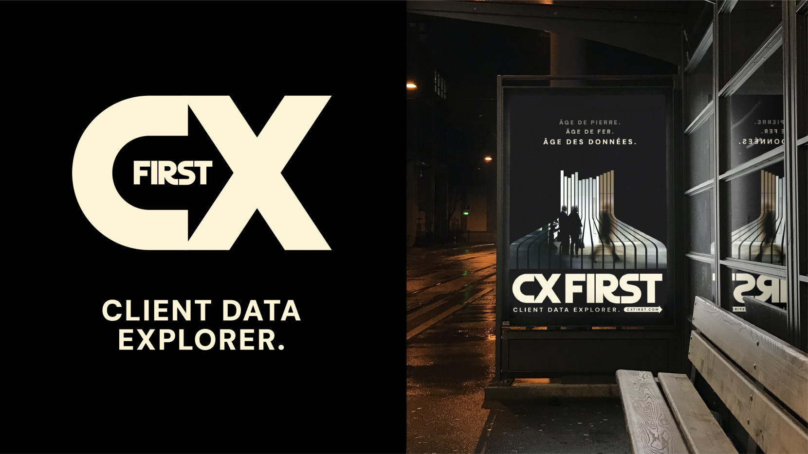 CX FIRST QUALIMETRIE 5018 - Nash and Young