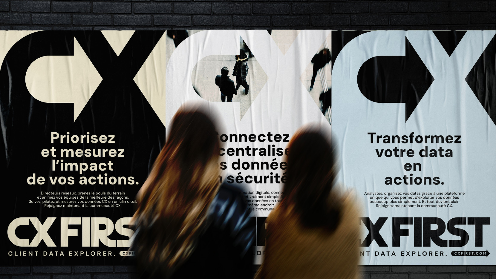 CX FIRST QUALIMETRIE 5019 - Nash and Young