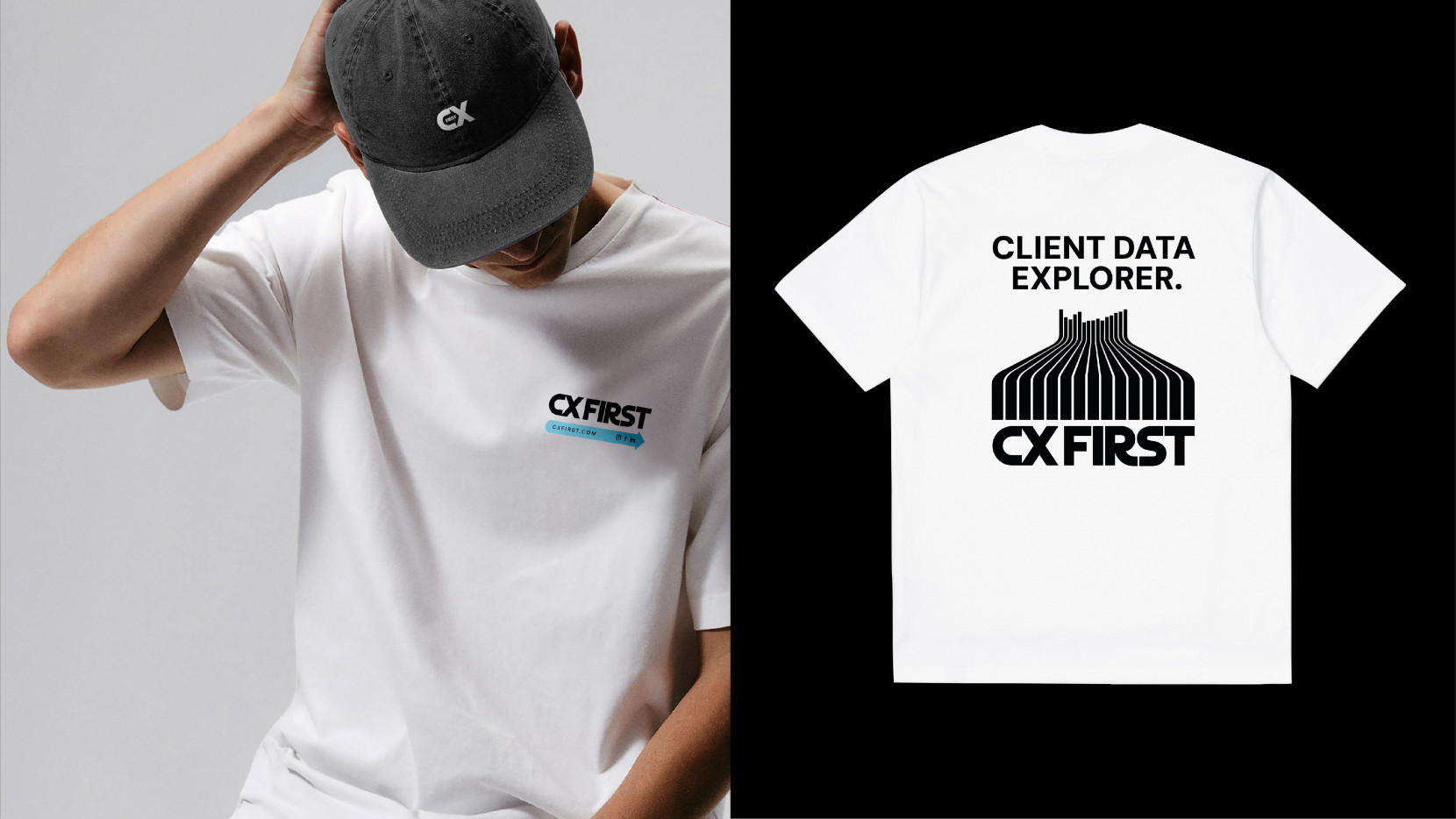 CX FIRST QUALIMETRIE 5020 - Nash and Young