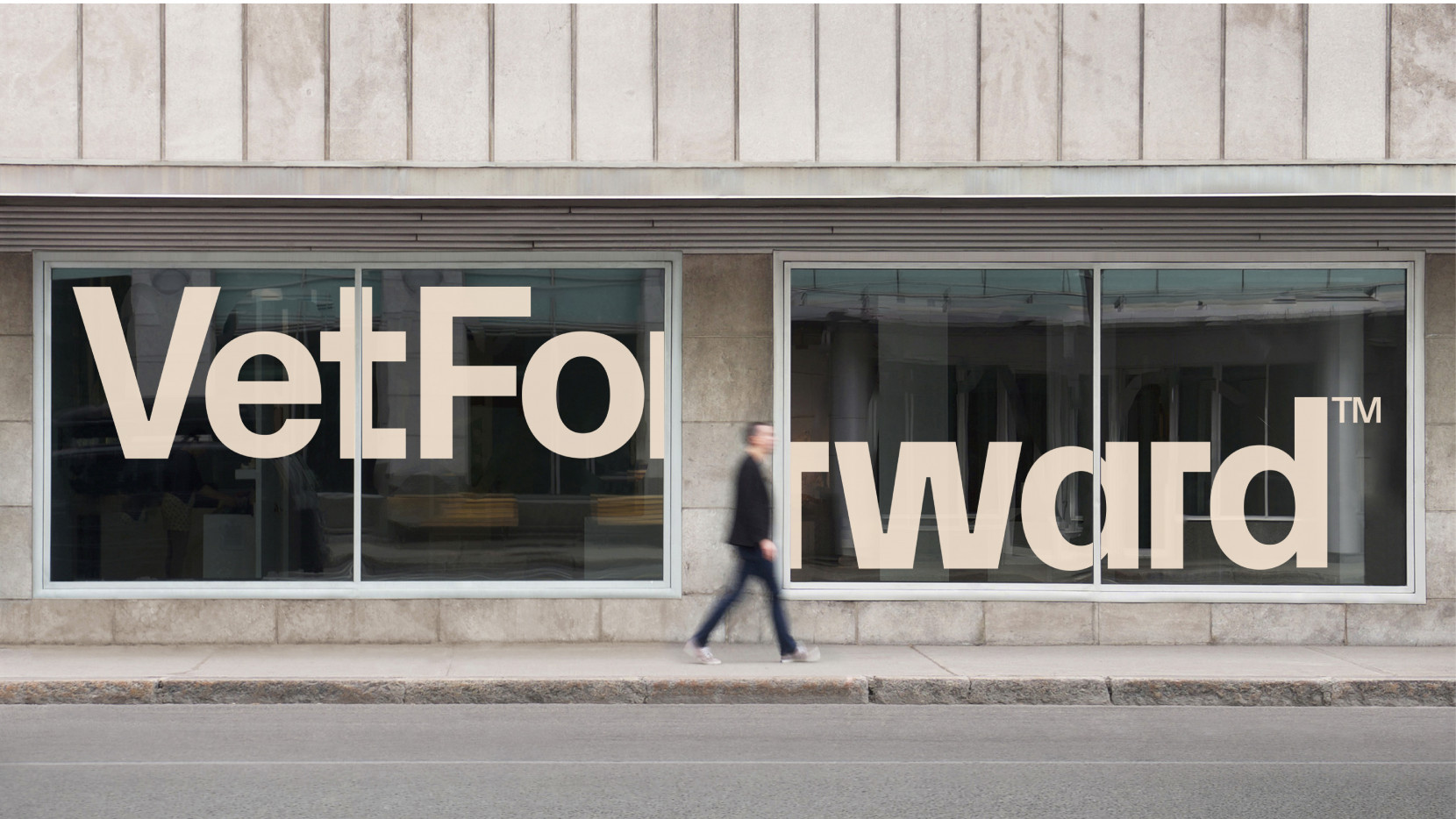 VETFORWARD 5060 - Nash and Young