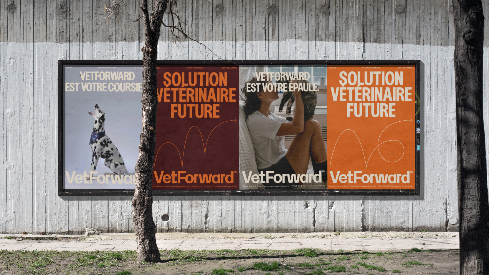 VETFORWARD 5062 - Nash and Young