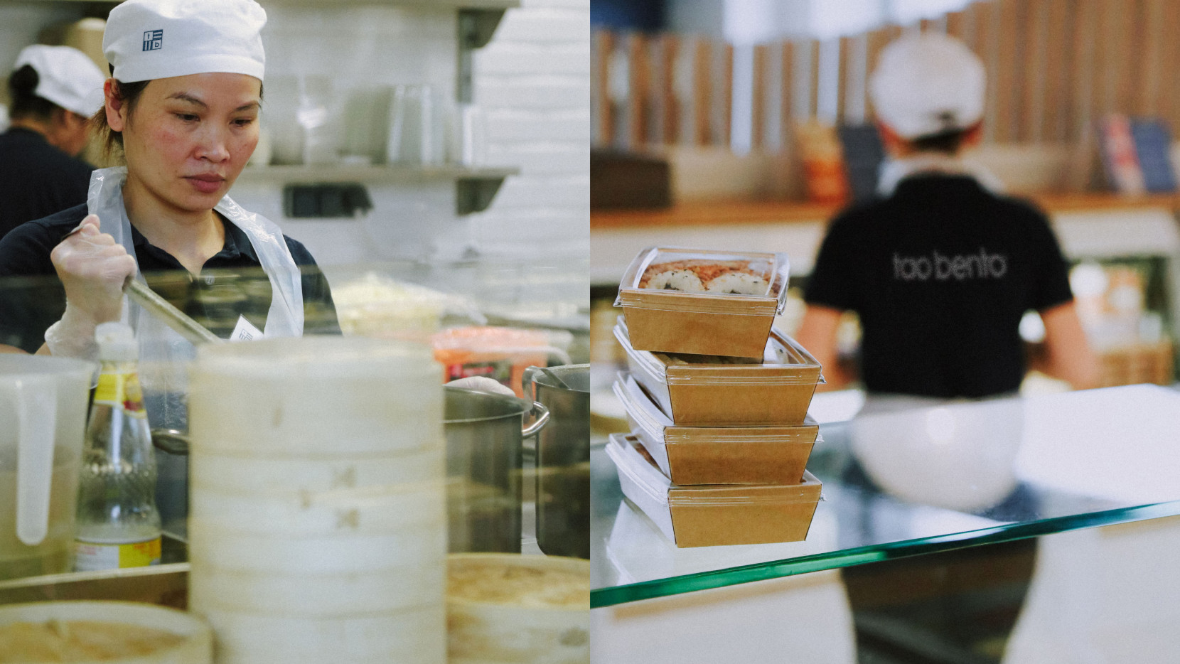 TAO BENTO 5195 - Nash and Young