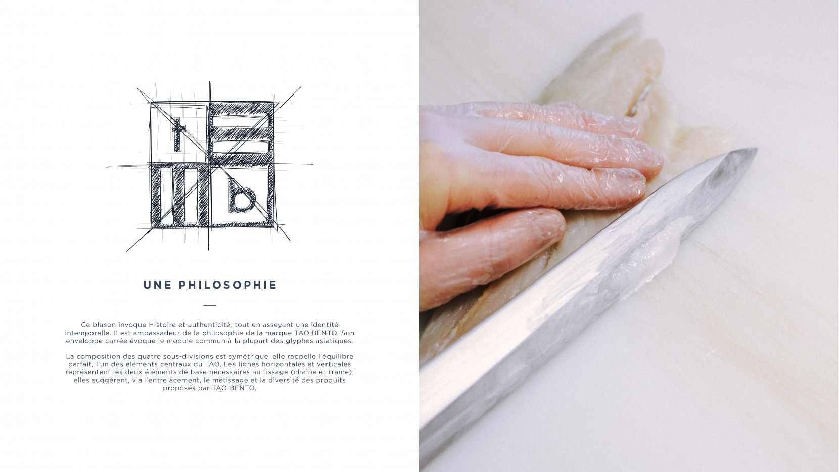 TAO BENTO 5212 - Nash and Young