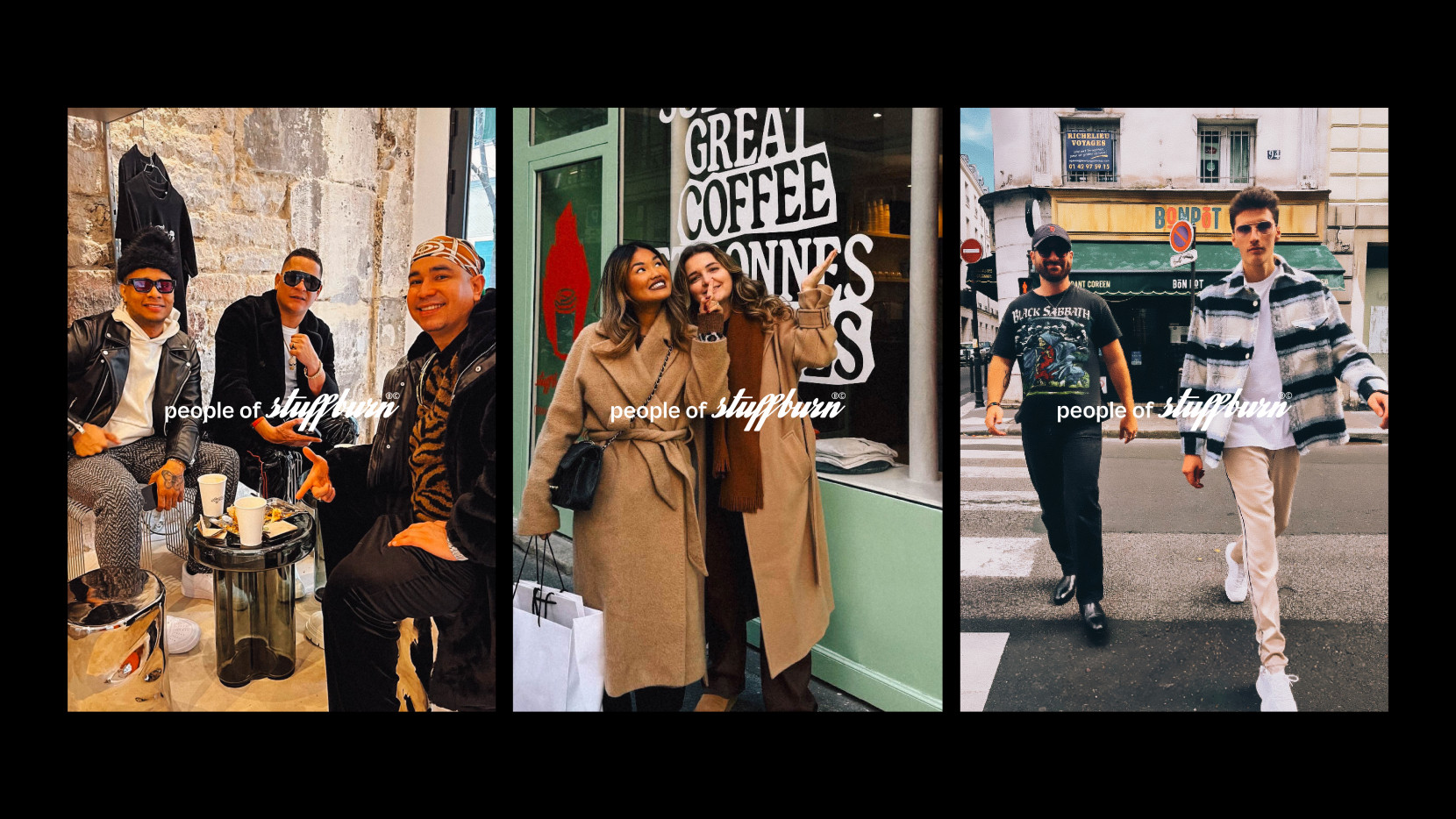 STUFFBURN BC 5282 - Nash and Young