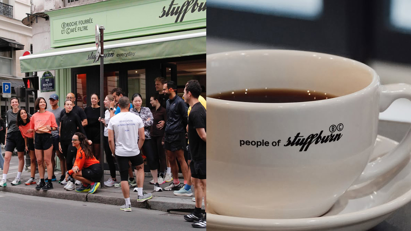 STUFFBURN BC 5986 - Nash and Young