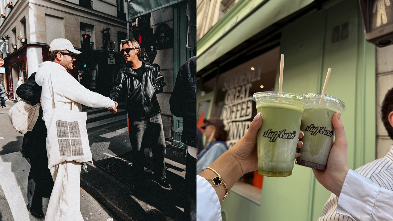 STUFFBURN BC 5987 - Nash and Young