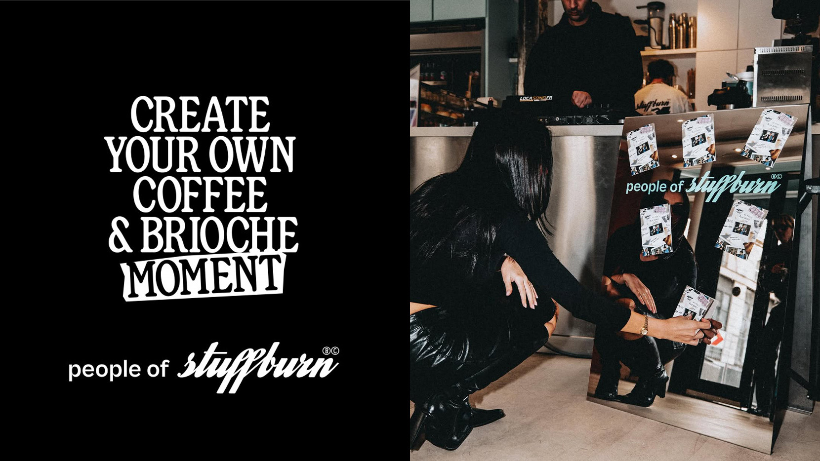 STUFFBURN BC 5994 - Nash and Young