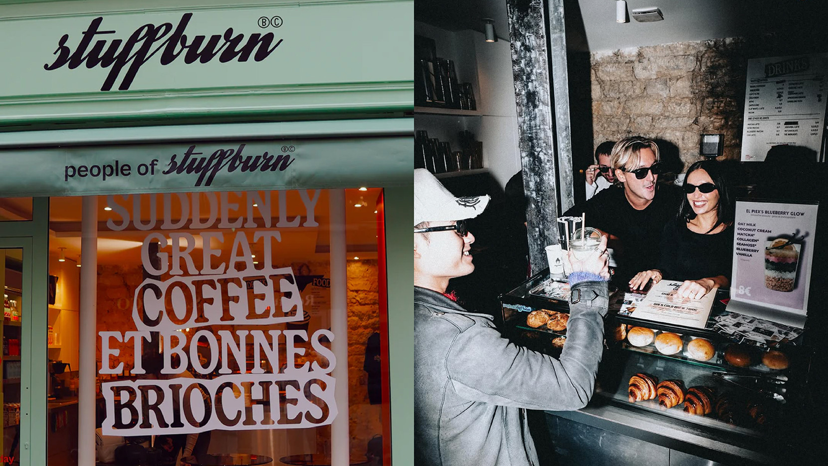 STUFFBURN BC 5995 - Nash and Young