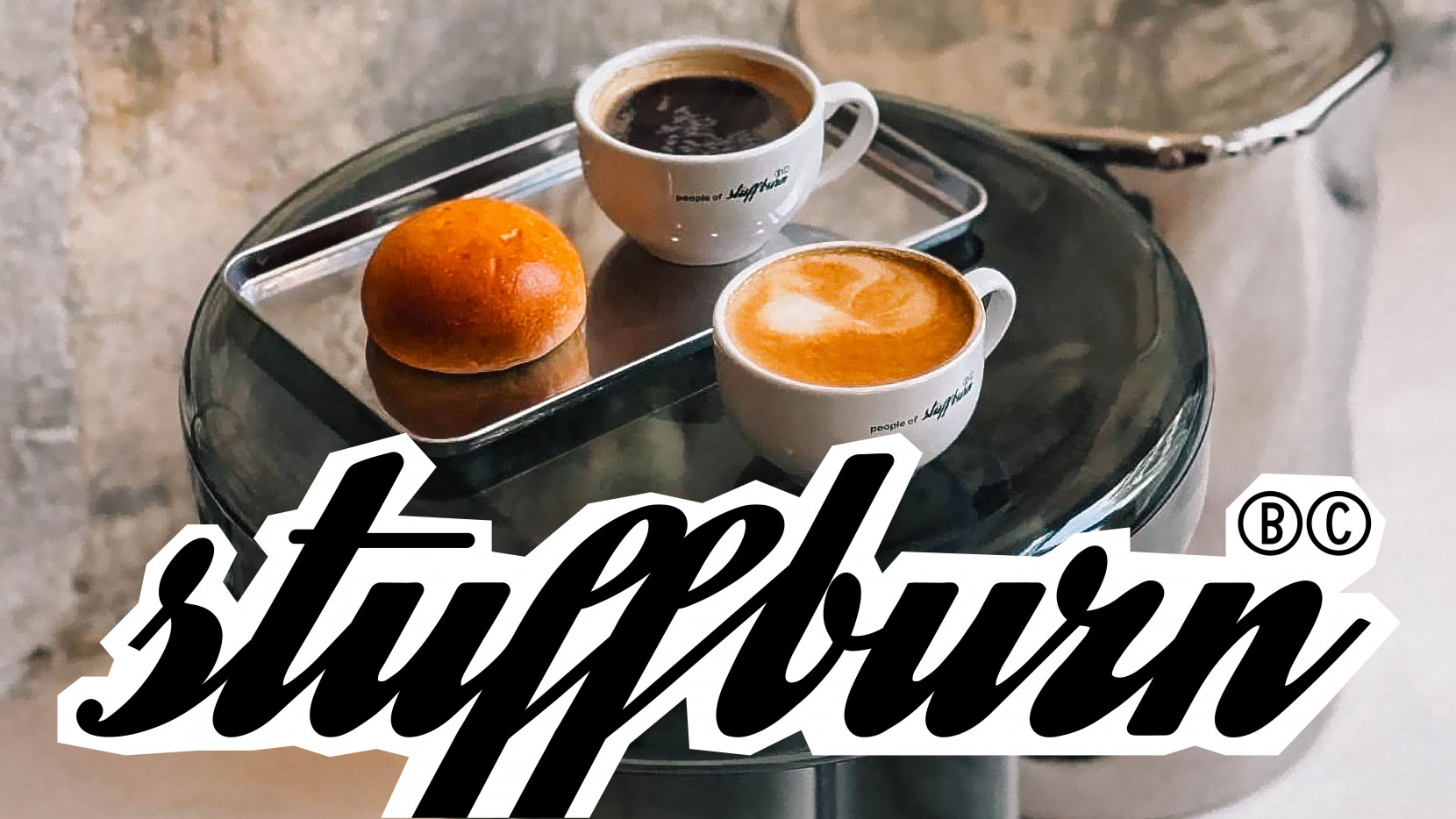 STUFFBURN BC 5262 - Nash and Young