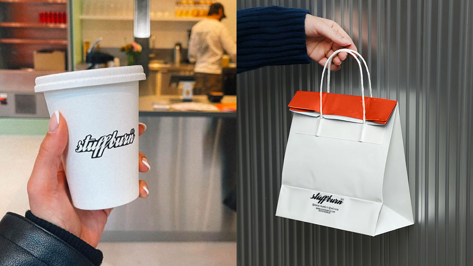 STUFFBURN BC 5263 - Nash and Young