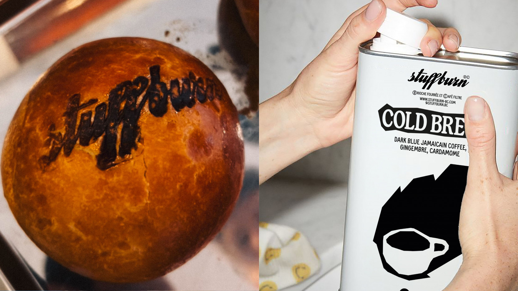 STUFFBURN BC 5267 - Nash and Young