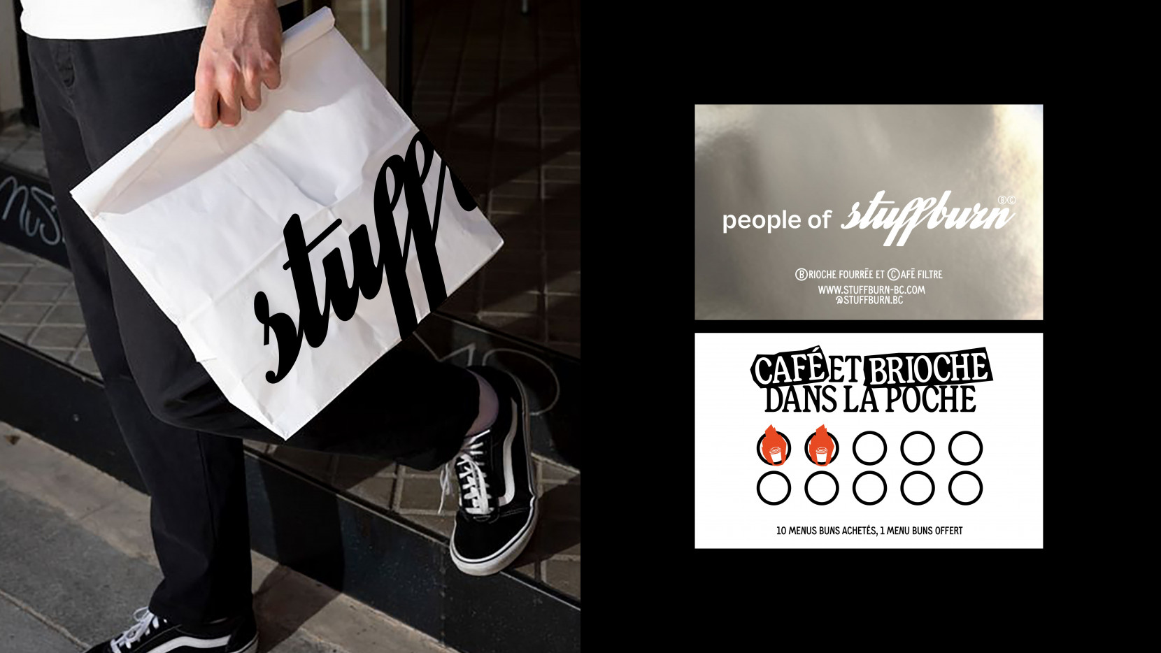 STUFFBURN BC 5271 - Nash and Young