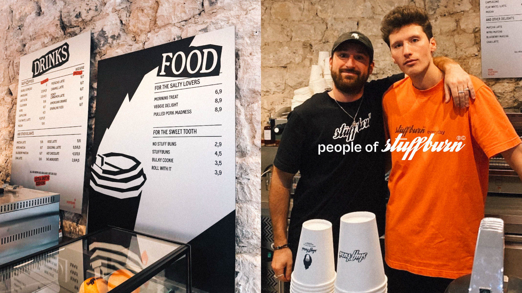 STUFFBURN BC 5272 - Nash and Young