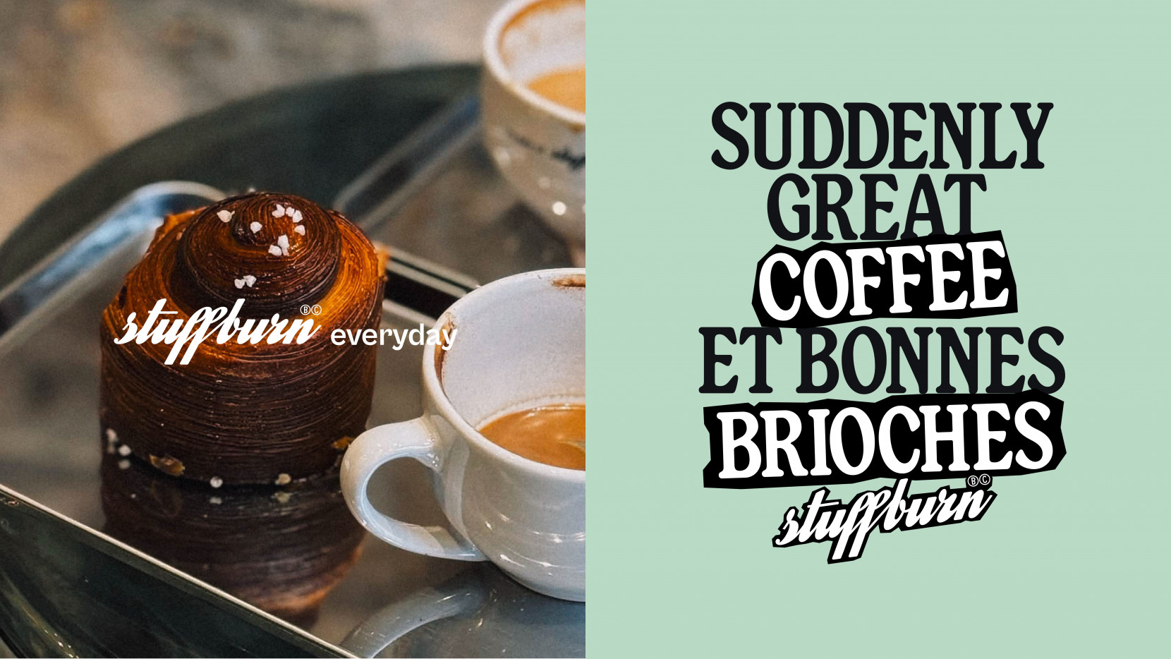 STUFFBURN BC 5274 - Nash and Young