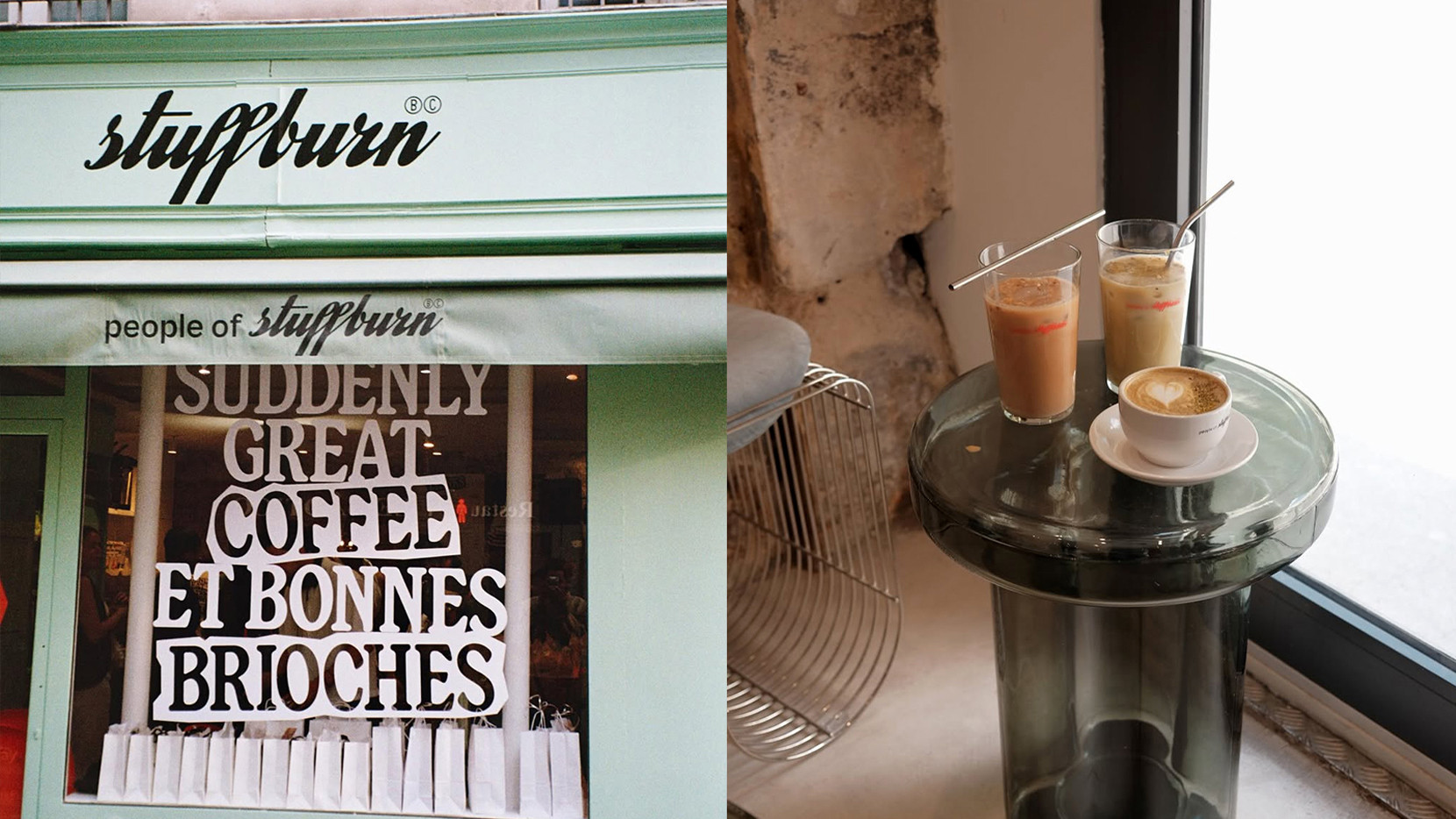 STUFFBURN BC 5988 - Nash and Young