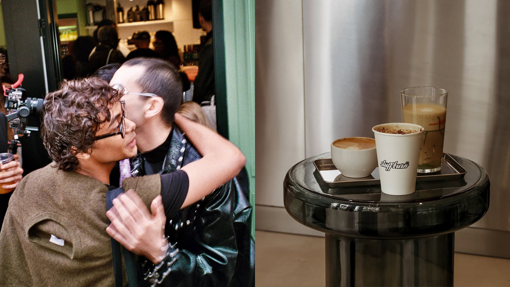 STUFFBURN BC 5991 - Nash and Young