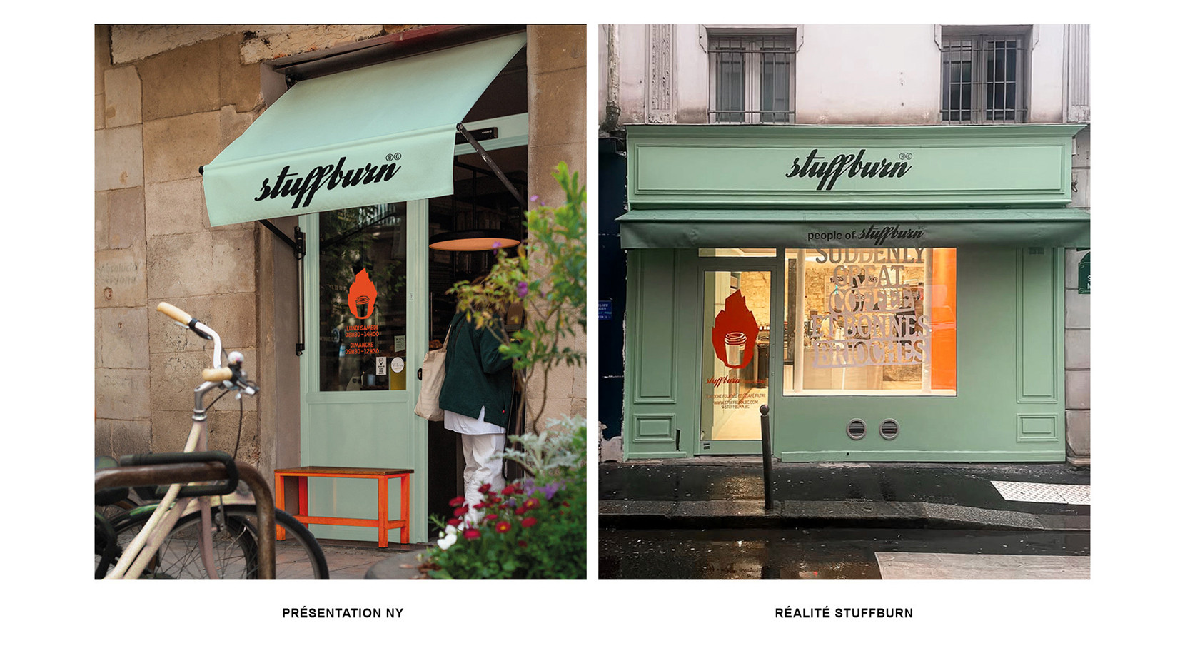 STUFFBURN BC 5985 - Nash and Young