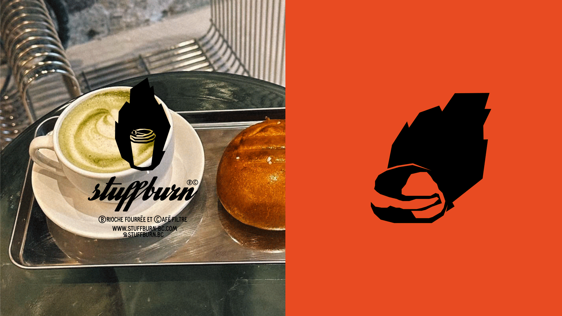 STUFFBURN BC 5264 - Nash and Young