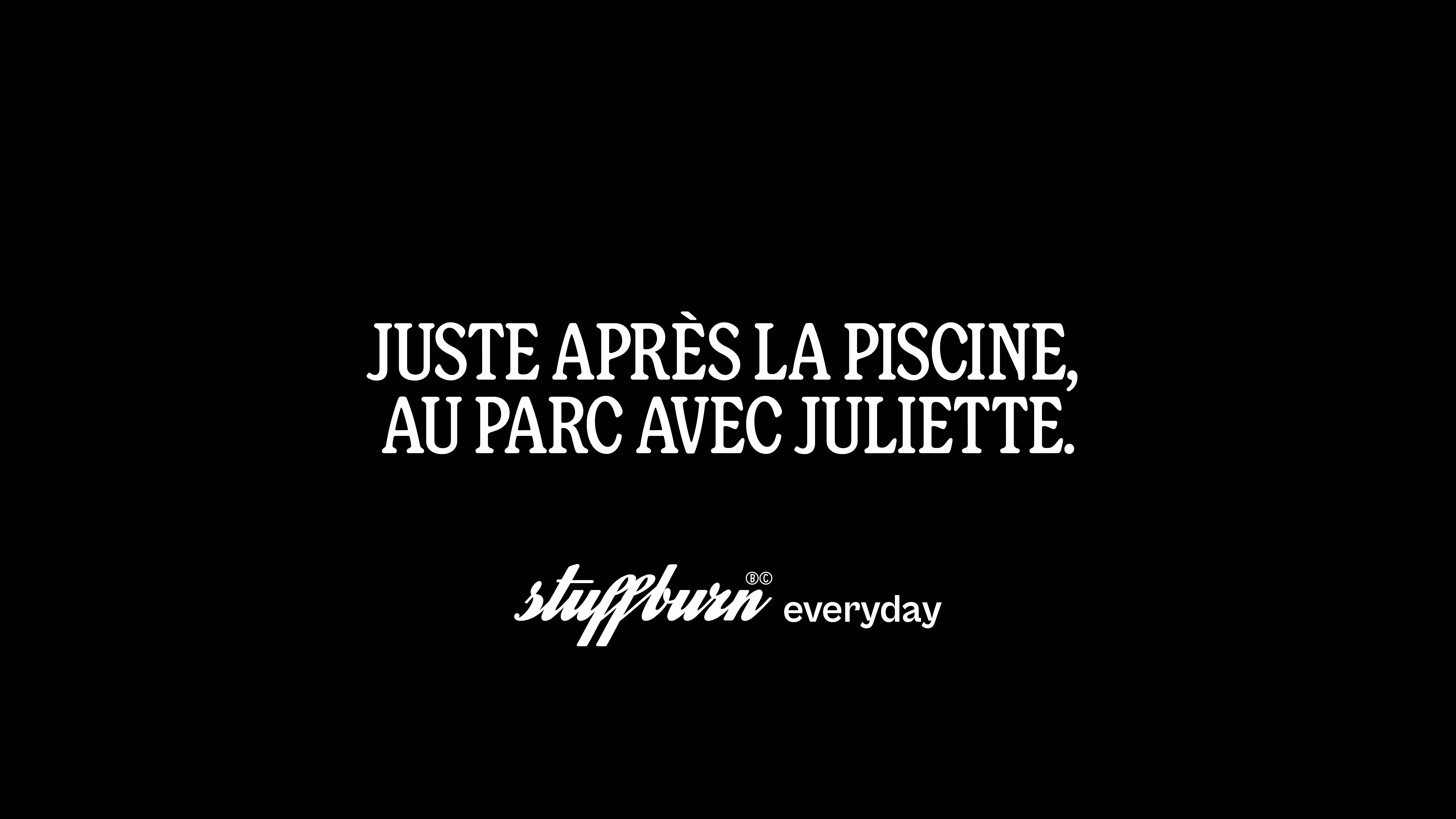 STUFFBURN BC 5278 - Nash and Young