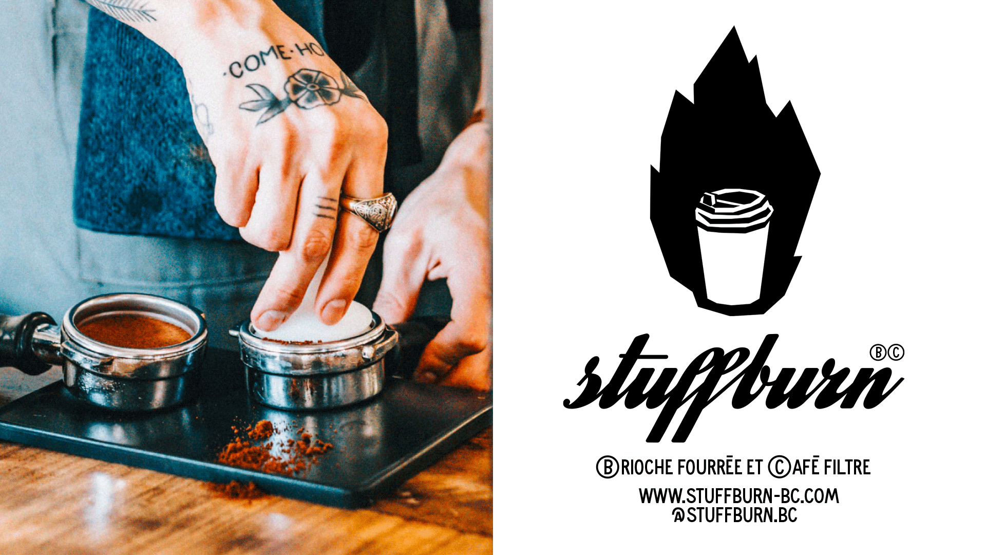 STUFFBURN BC 5279 - Nash and Young