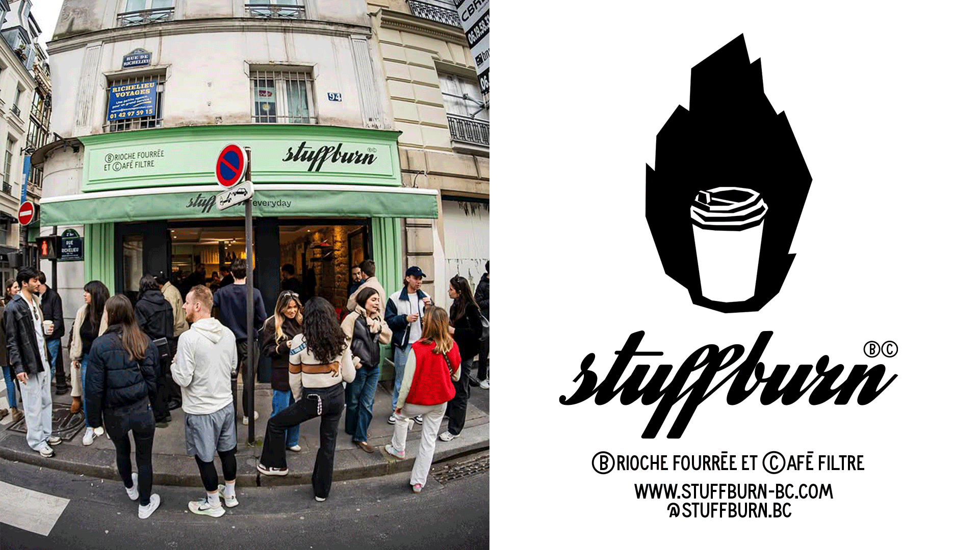 STUFFBURN BC 5279 - Nash and Young