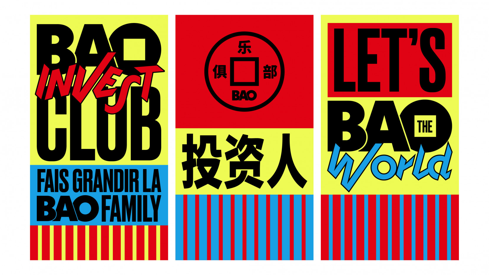 BAO FAMILY   5291 - Nash and Young