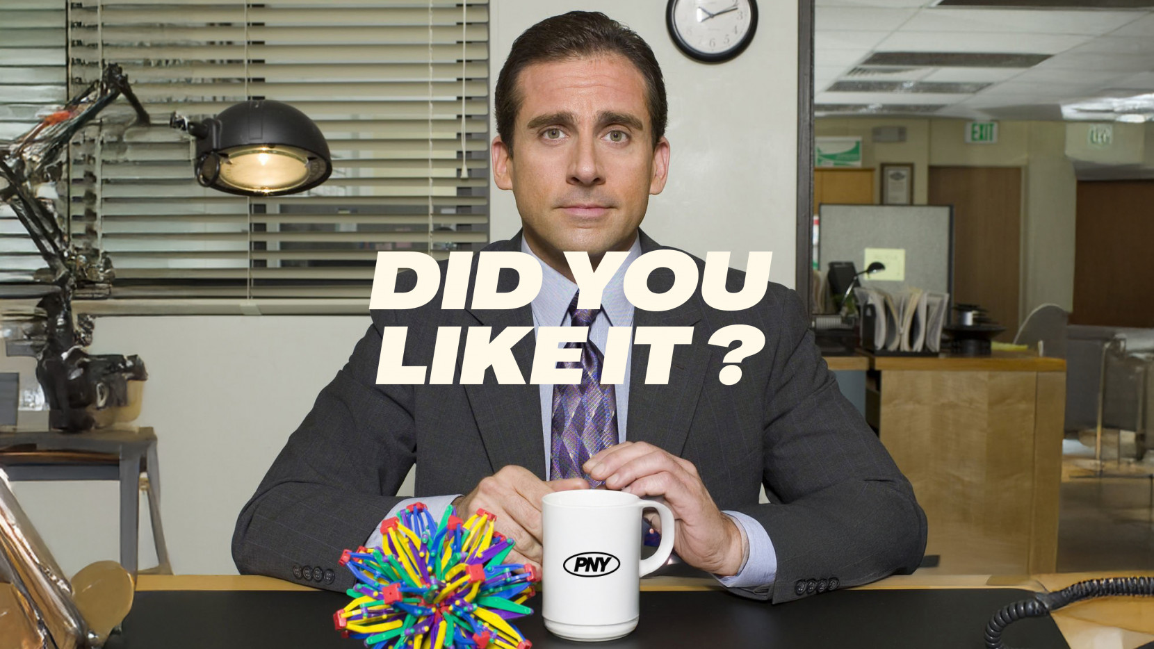 PNY 5308 - Nash and Young