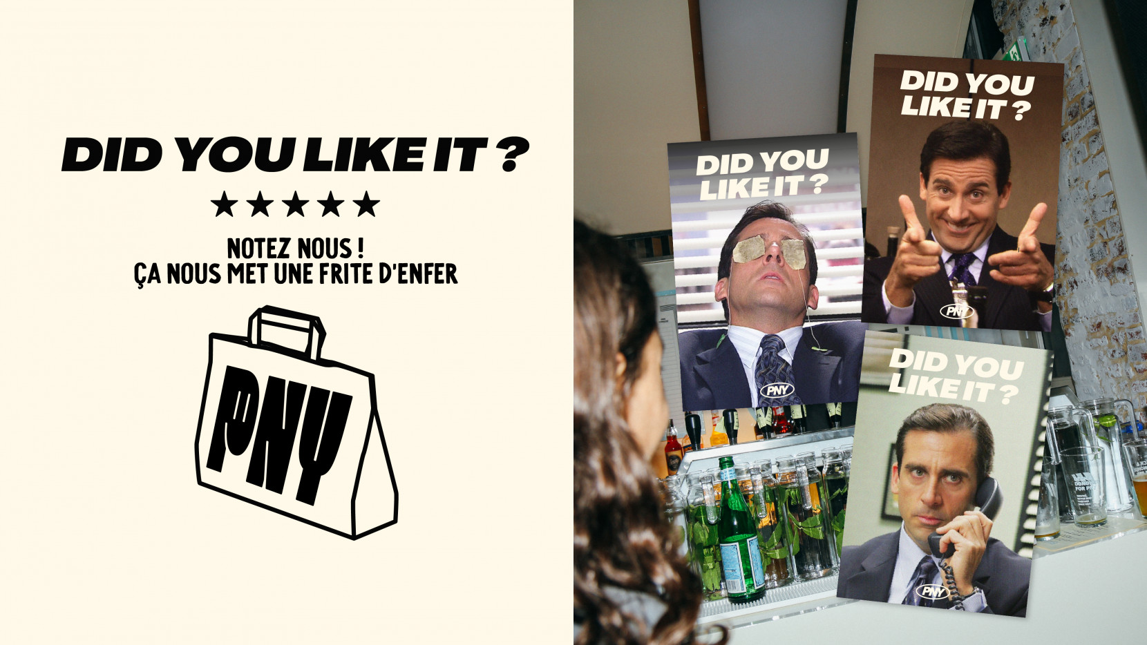 PNY 5309 - Nash and Young