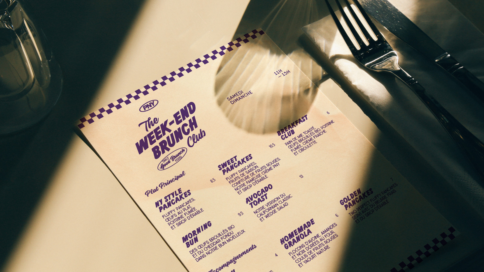 PNY 5311 - Nash and Young