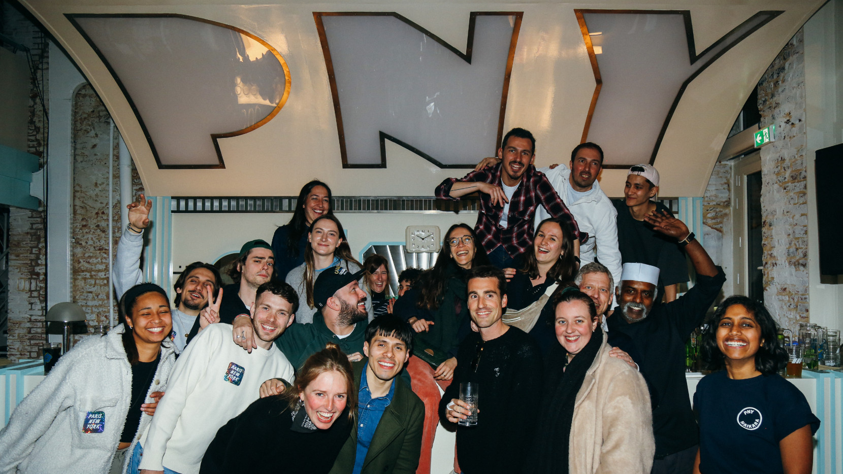 PNY 5338 - Nash and Young