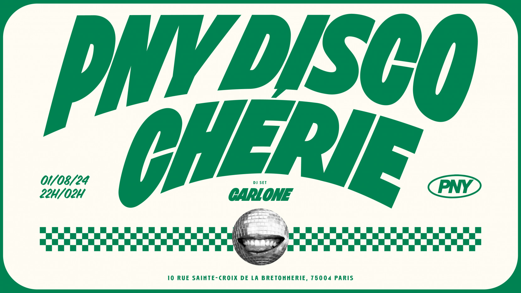 PNY 5743 - Nash and Young