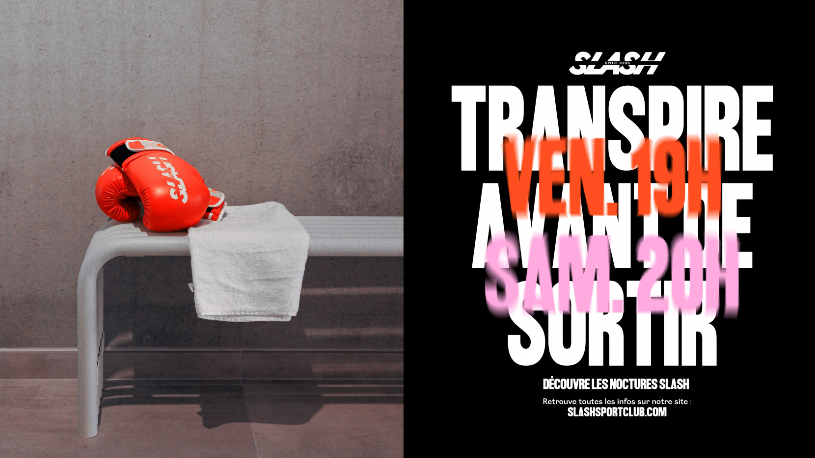 SLASH 5403 - Nash and Young