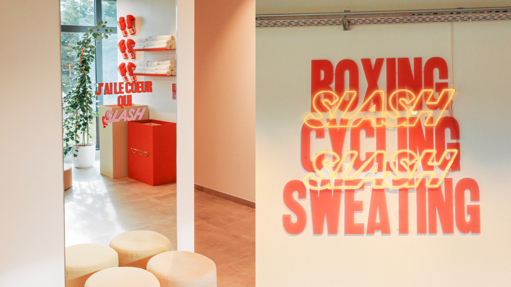 SLASH 5409 - Nash and Young