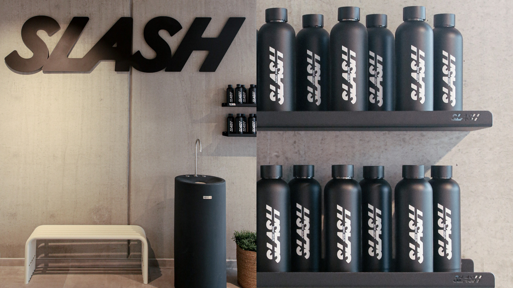 SLASH 5410 - Nash and Young