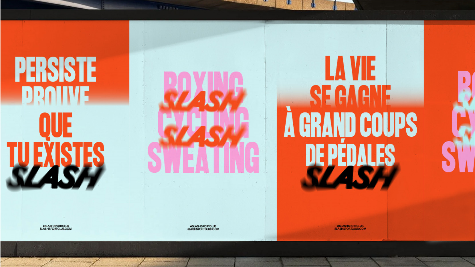 SLASH 5418 - Nash and Young