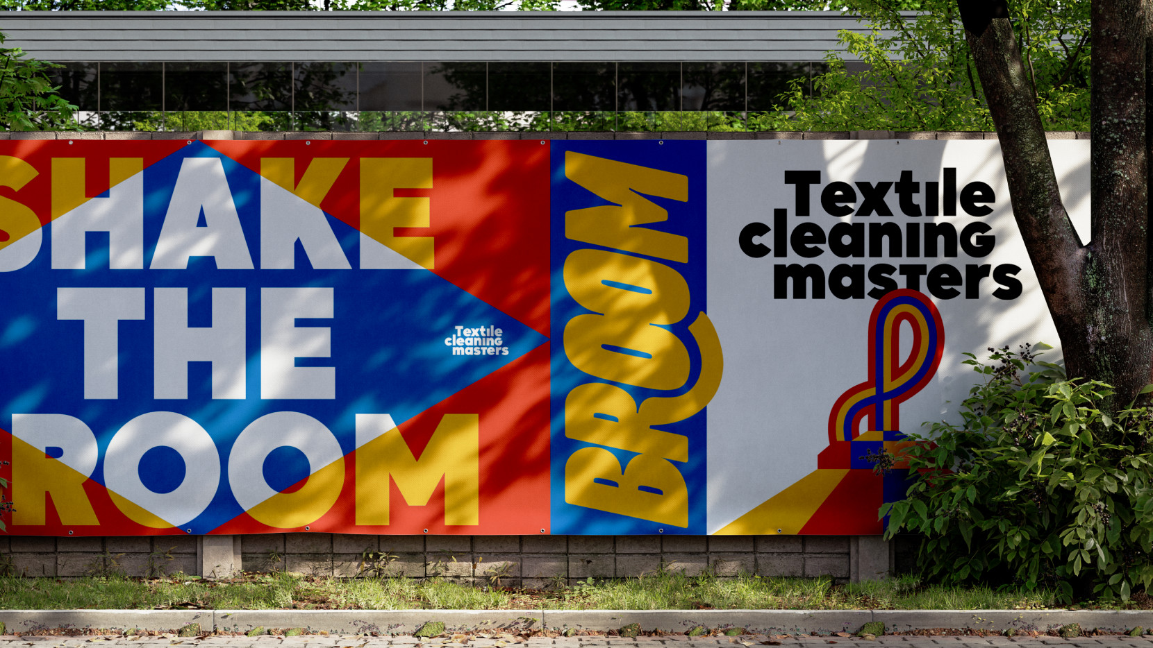 BROOM 5365 - Nash and Young