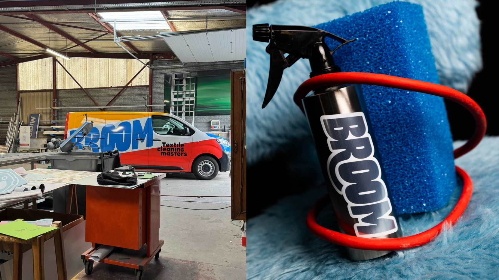 BROOM 5366 - Nash and Young