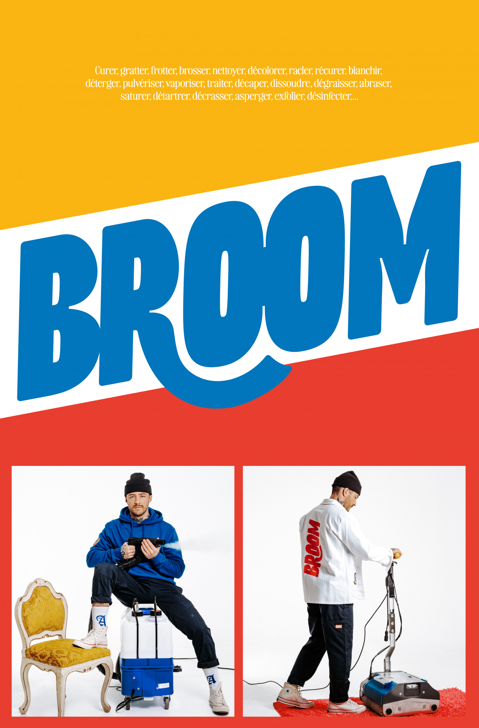 BROOM 5376 - Nash and Young