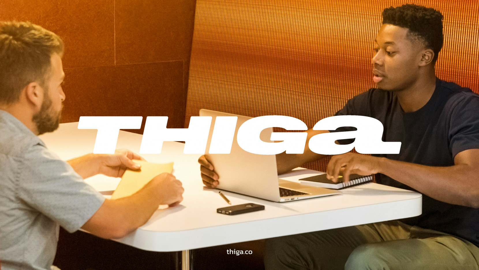 THIGA 5431 - Nash and Young