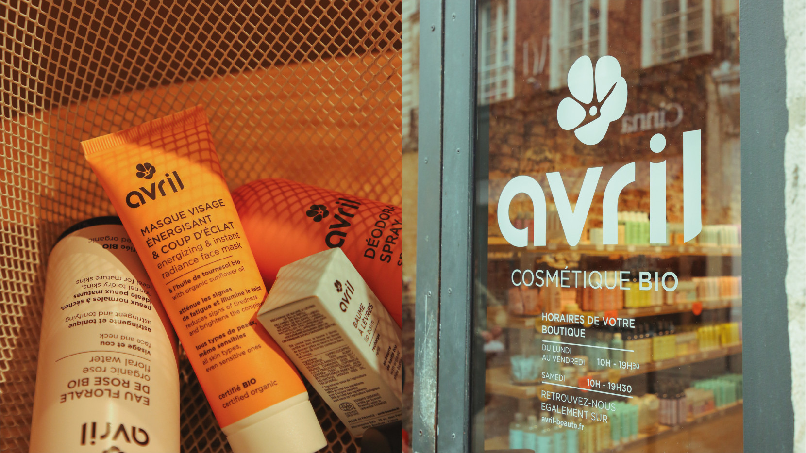 AVRIL 5449 - Nash and Young