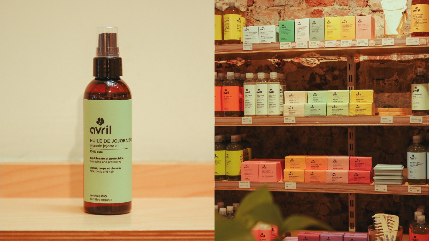 AVRIL 5453 - Nash and Young