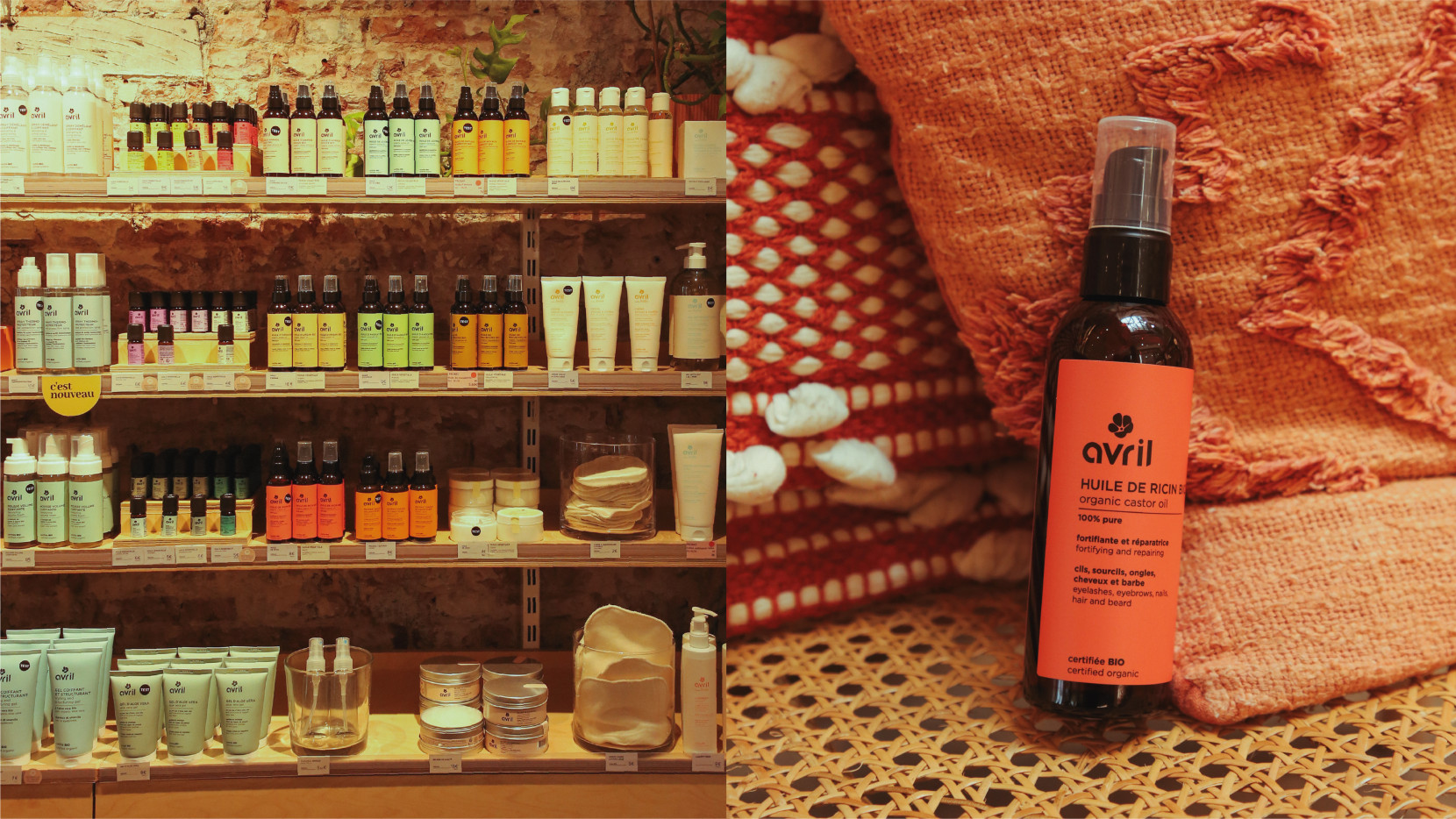 AVRIL 5456 - Nash and Young