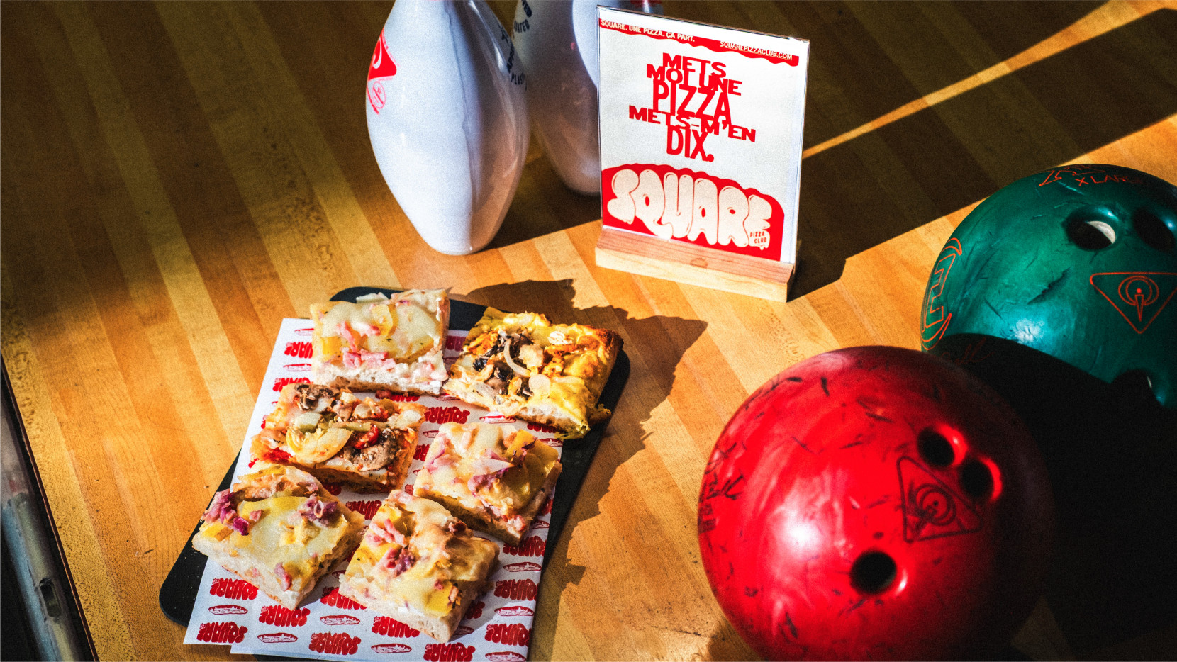 SQUARE  5460 - Nash and Young