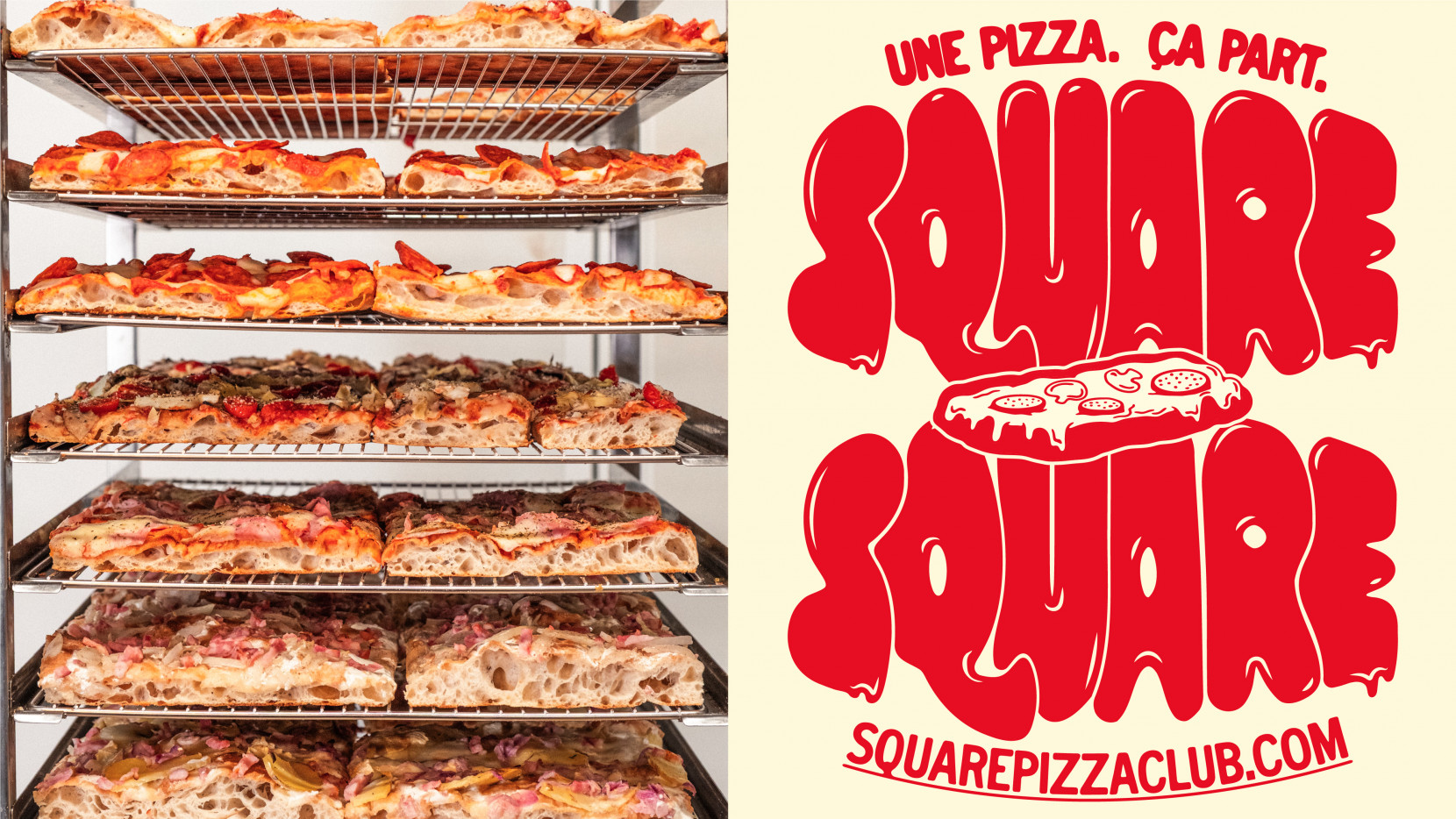 SQUARE  5463 - Nash and Young