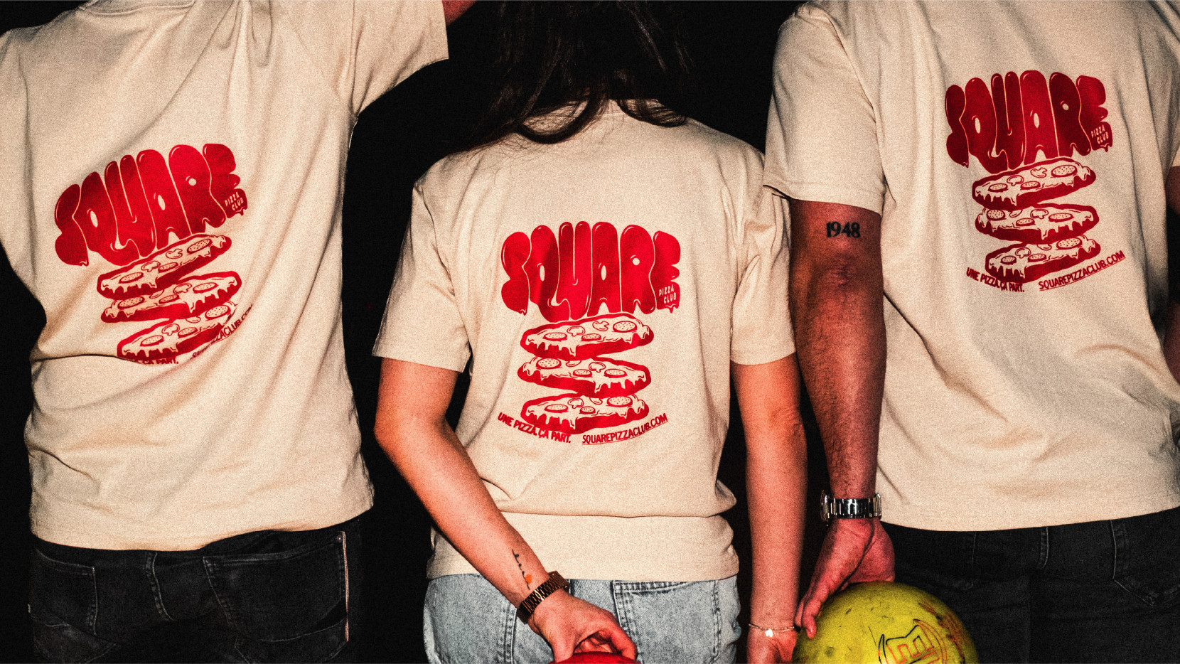 SQUARE  5469 - Nash and Young