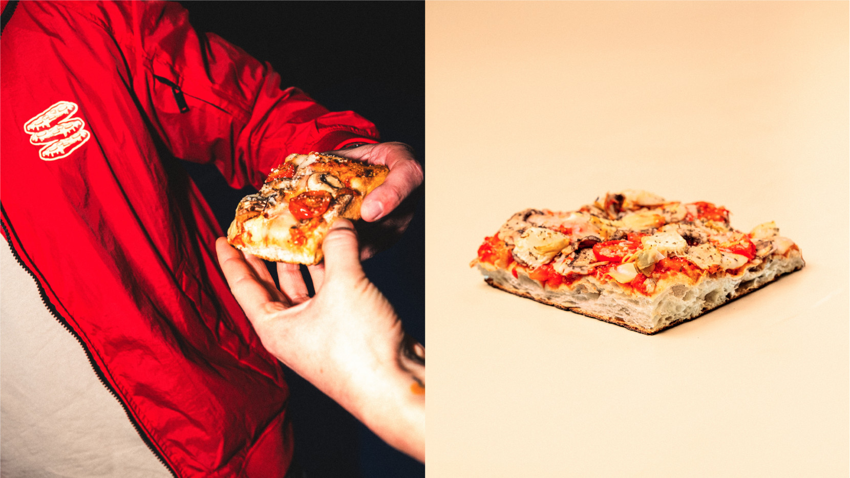 SQUARE  5474 - Nash and Young